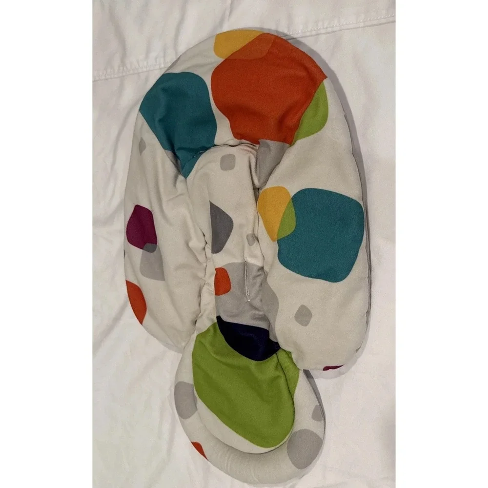 4Moms MamaRoo Infant Insert Fabric Seat Cover Pad Replacement Part